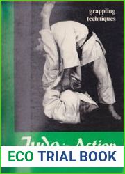 Judo in Action Grappling Techniques