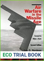 Air Warfare in the Missile Age 2nd Edition