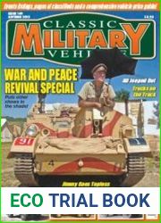 Classic Military Vehicle