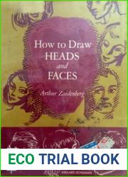 How to Draw Heads and Faces