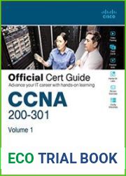 CCNA 200-301 Official Cert Guide, Volume 1