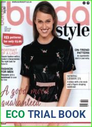Burda Style