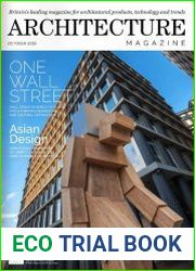 Architecture Magazine