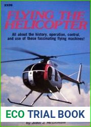 Flying the Helicopter