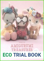 Amigurumi Treasures