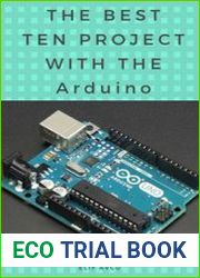 The best ten project with the Arduino
