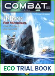 U-Boote Rolf Mutzelburg, Jusqu|au Bout sur le U-203 (Combat Air Terre Mer №05)