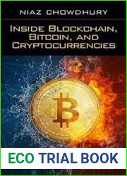 Inside Blockchain, Bitcoin, and Cryptocurrencies