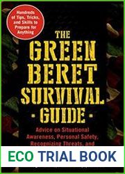 The Green Beret Survival Guide