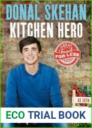 Kitchen Hero Great Food for Less