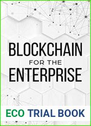 Blockchain for the Enterprise
