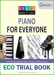Knack Piano for Everyone