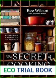 The Secret of Cooking Recipes for an Easier Life in the Kitchen, US Edition