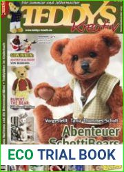 Teddys Kreativ
