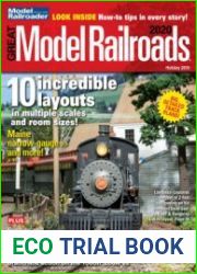 Great Model Railroads 2020 (Model Railroad Special)