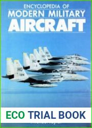 Encyclopedia of Modern Military Aircraft