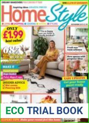 HomeStyle UK Magazine