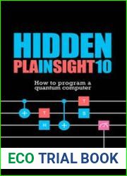 Hidden In Plain Sight 10 How To Program A Quantum Computer