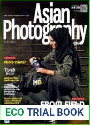 Asian Photography