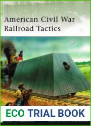 American Civil War Railroad Tactics