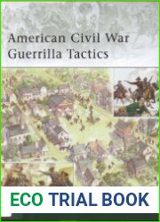 American Civil War Guerrilla Tactics