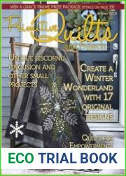 Primitive Quilts and Projects