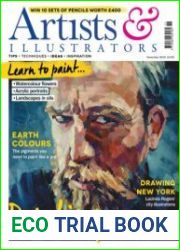 Artists and Illustrators