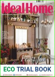 The Ideal Home and Garden India