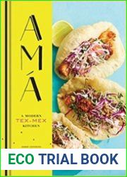 Ama A Modern Tex-Mex Kitchen