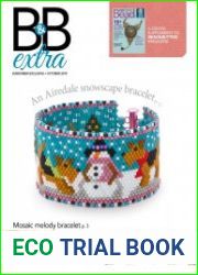 Bead & Button Extra