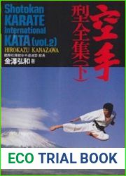 Shotokan Karate International Kata. Volume 2