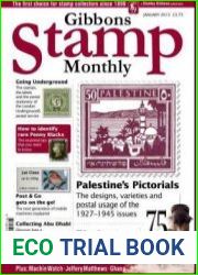 Stanley Gibbons Monthly