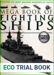 Mega Book of Fighting Ships