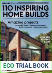 Grand Designs UK Collector|s Edition Inspiring Home Builds
