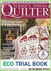 Today|s Quilter