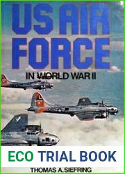 US Air Force in World War II