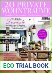 20 private Wohntraume