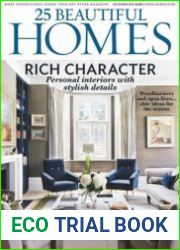 25 Beautiful Homes