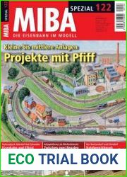 MIBA Spezial