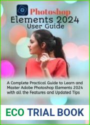 Photoshop Elements 2024 User Guide