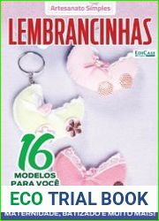 Artesanato Simples - Lembrancinhas
