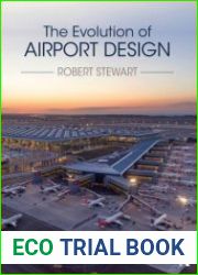 The Evolution of Airport Design