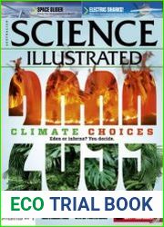 Science Illustrated Australia