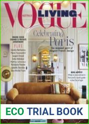 Vogue Living Australia