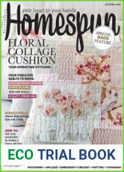Australian Homespun