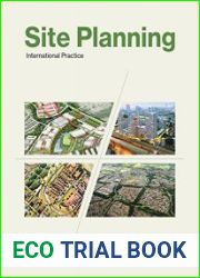 Site Planning International Practice (The MIT Press)