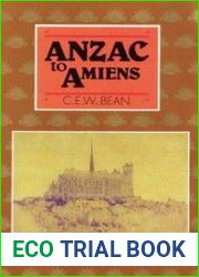 Anzac to Amiens