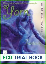 Yarn Magazine