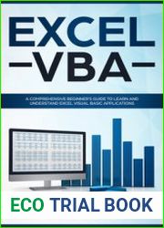 Excel VBA A Comprehensive Beginner’s Guide to Learn and Understand Excel Visual Basic Applications