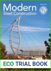 Modern Steel Construction